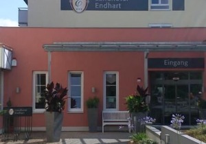 Landhotel Endhart