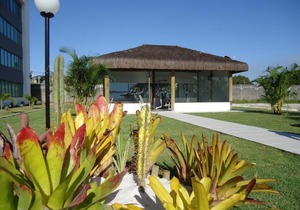 Cambuci Hotel