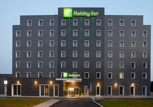 Holiday Inn Milan Nord Zara, an Ihg Hotel