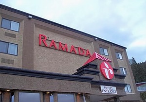 Ramada by Wyndham Williams Lake