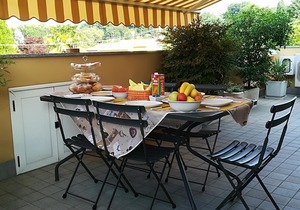 Il Terrazzo