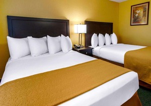 Quality Inn & Suites Springfield