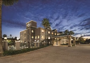 Country Inn & Suites by Radisson, the Woodlands