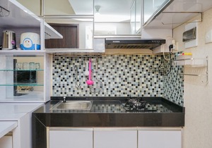 Wonderful 2Br Apartment at Serpong Greenview
