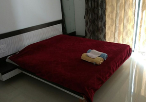 Shiv Laxmi Guest House (Deluxe Room)