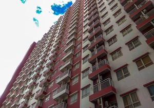 Comfortable Studio Apartment at Taman Melati Near Universitas Indonesia