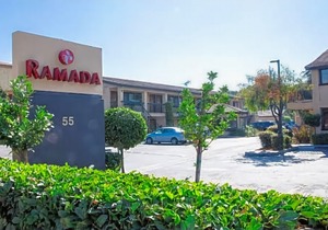Ramada by Wyndham Mountain View