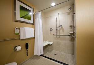 Courtyard by Marriott Mississauga-Airport Corporate Centre West
