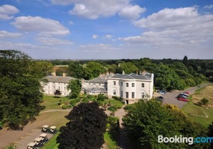 Owston Hall Hotel