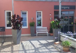Landhotel Endhart