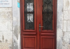 Tifani Luxury Rooms 2