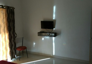 Shiv Laxmi Guest House (Deluxe Room)