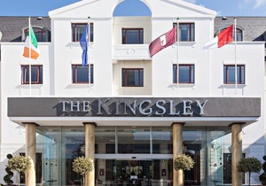 The Kingsley Hotel