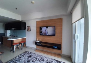 Cozy the H Residence by Bonzela Property