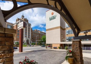 Aspen Suites - Rochester