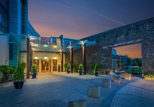 Fota Island Hotel & Spa