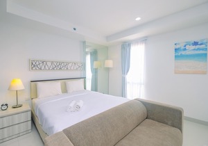 Stunning Studio Azalea Suites Apartment