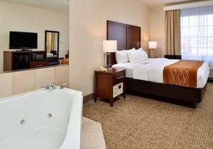 Comfort Inn & Suites DeForest