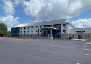 AmericInn by Wyndham Dodgeville