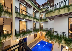 Hoi An Paradise Villa