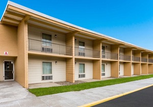 Econo Lodge Inn & Suites Binghamton