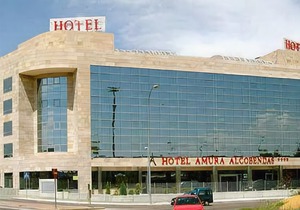 Amura Alcobendas