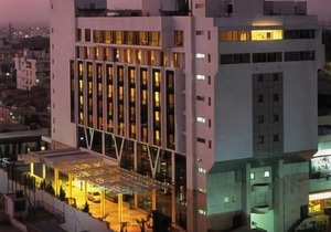 Golden Tulip Jaipur
