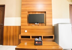 Spacious 2Br Apartment at Great Western Resort
