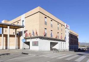 Exe Tres Cantos