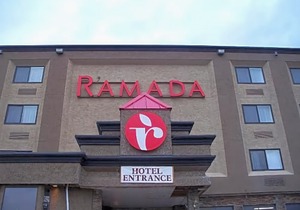 Ramada by Wyndham Williams Lake