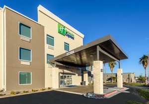 Holiday Inn Express Hotel and Suites Bastrop, an Ihg Hotel
