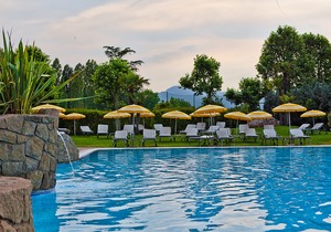 Hotel Sporting Resort