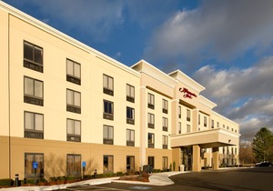 Hampton Inn Haverhill
