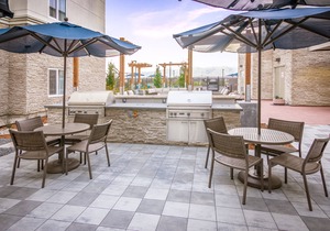 Residence Inn by Marriott San Jose North/Silicon Valley
