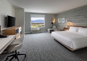 TownePlace Suites by Marriott West Kelowna