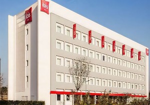 Ibis Milano Fiera