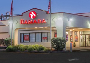 Ramada by Wyndham Yonkers