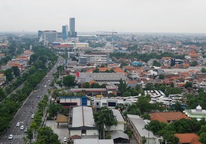 Minimalist 2Br Apartment at Tamansari Papilio