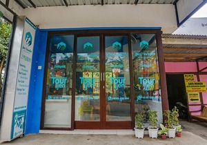Spot on 1783 Ijen Traveller & Hotel