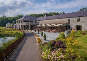 Fota Island Hotel & Spa