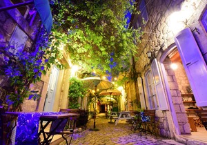 Maison d'Azur Alaçatı
