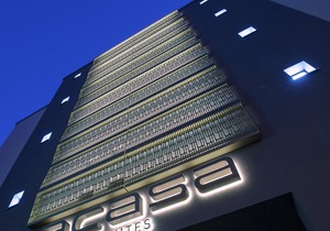 Acasa Suites