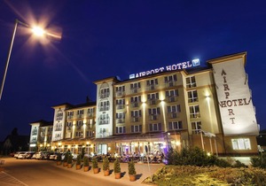 Airport Hotel Budapest