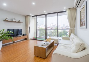 22Housing 60 Linh Lang