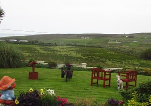 The Yellow Rose B&B