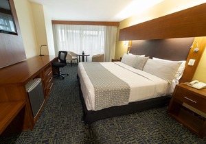 TRYP by Wyndham Guayaquil