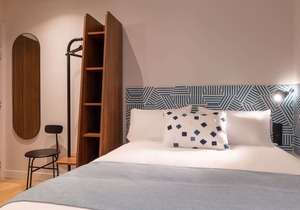 Paris Art Hotel Quartier Latin