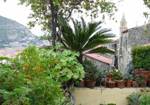 La Terrazza dei Pelargoni B&B