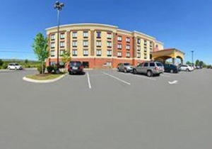 Comfort Suites Mt. Juliet - Nashville Area