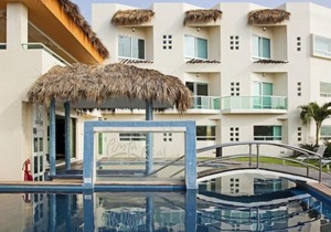 Artisan Family Hotels and Resorts Playa Esmeralda